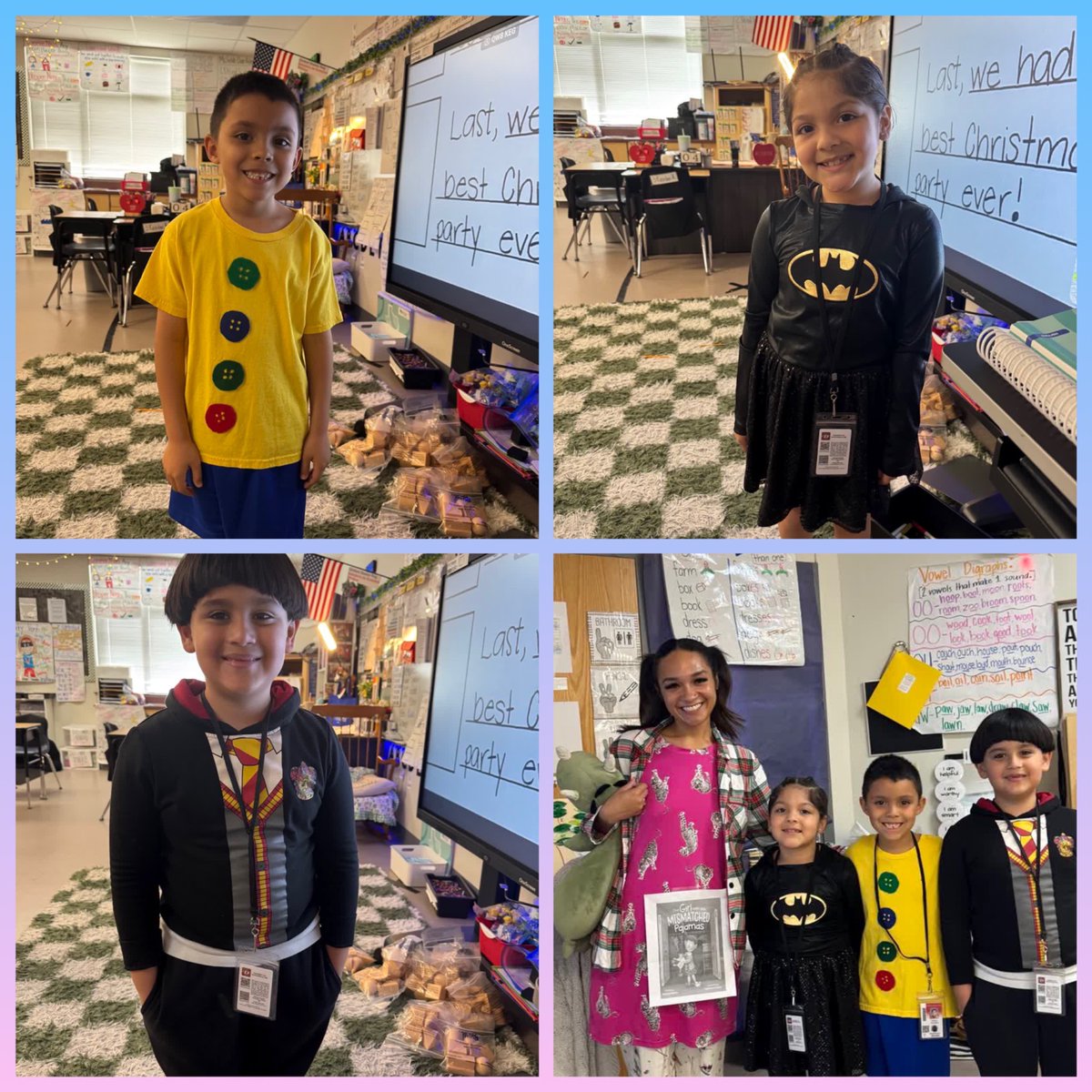 Bilhartz Elementary tweet media