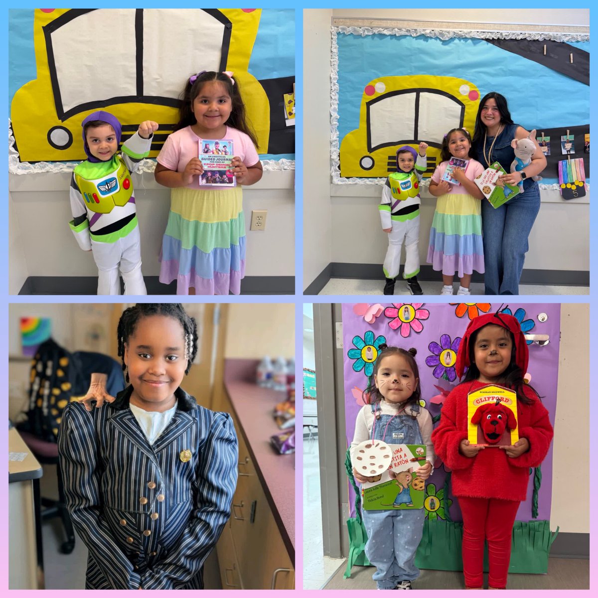 Bilhartz Elementary tweet media