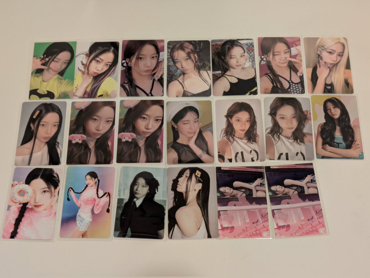 lunaX9★ tweet media