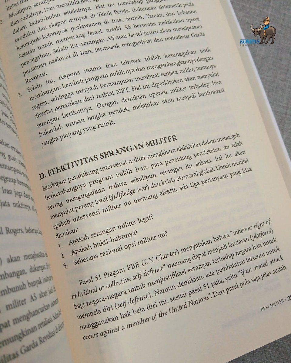 Penerbit Buku Kompas tweet media