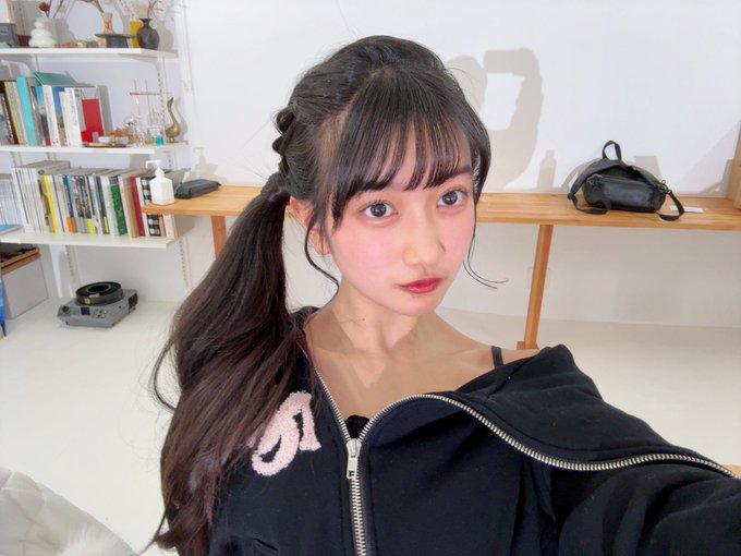 上村佳里奈のTwitter画像47