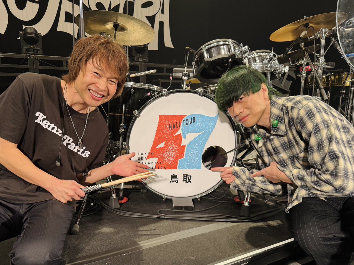 茂木欣一 tweet media