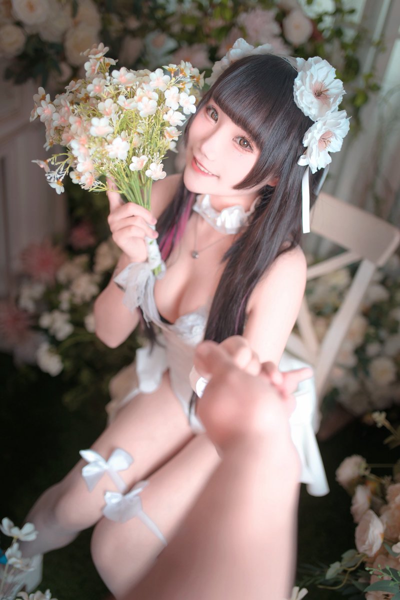 戀々るる💖 tweet media