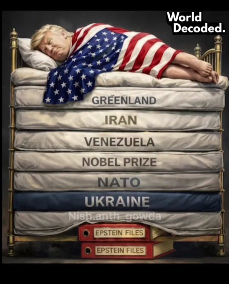 <a href="/nobleisawinner/">Honey Thoughts 🇺🇸</a> Grandpa Trump.