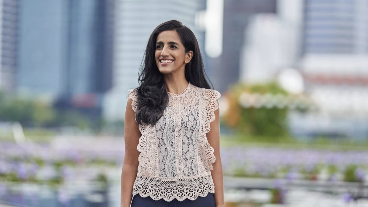 Singapore Global Network tweet media