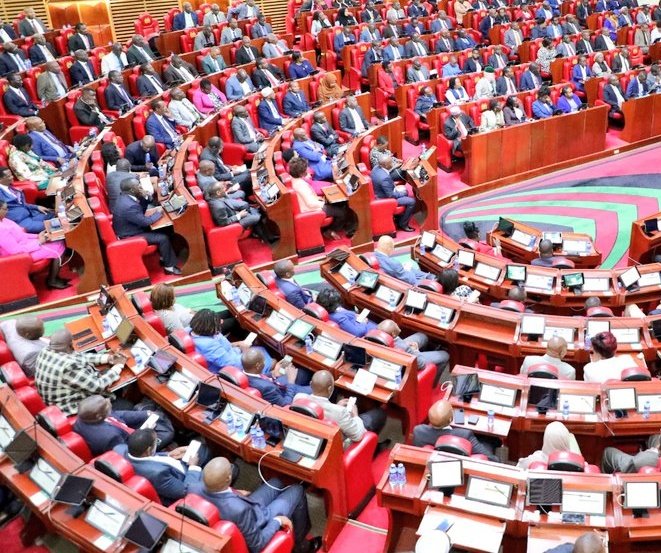 National Assembly KE tweet media