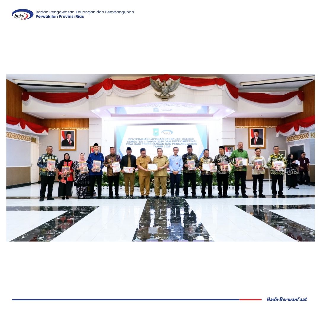 BPKP Riau (@riau_bpkp) / Posts / X