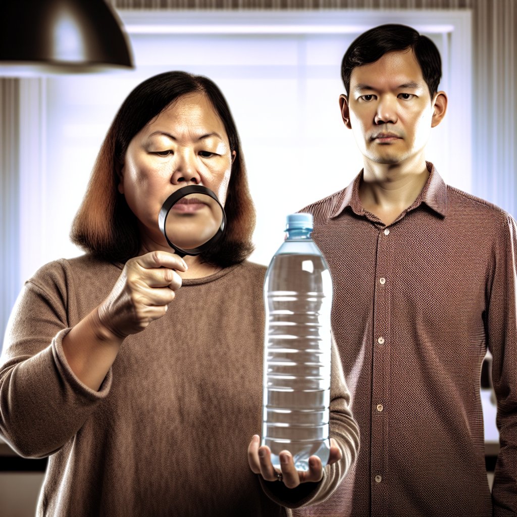 microplasticsGO's tweet photo. 🚨 The FDA warns of hidden contaminants like arsenic and lead in popular bottled water brands! Consumers must stay vigilant and prioritize safety. #microplastics #bottledwatercontaminants #foodsafetyconcerns #regulationtransparency https://t.co/YHNLGh3z1Z https://t.co/6rsEYjCd6M