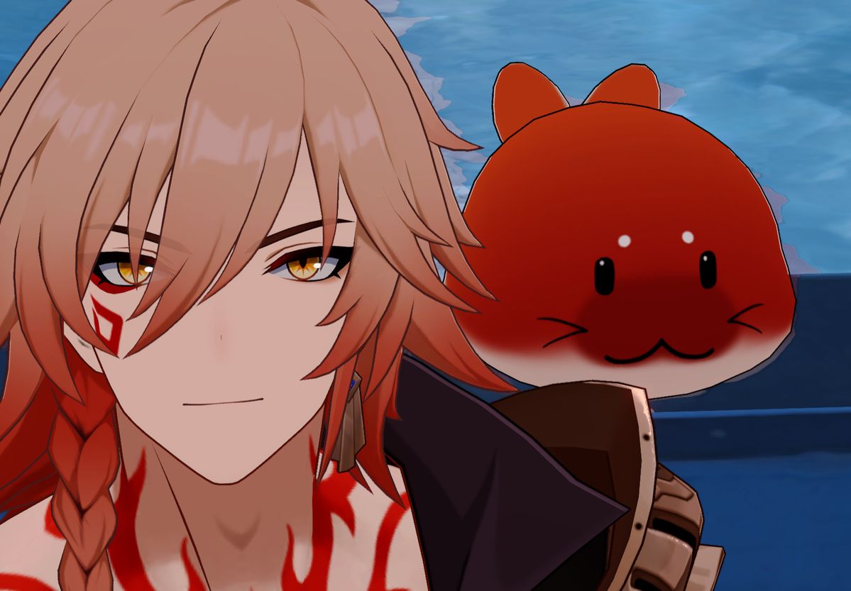 Mydeimos. tweet media