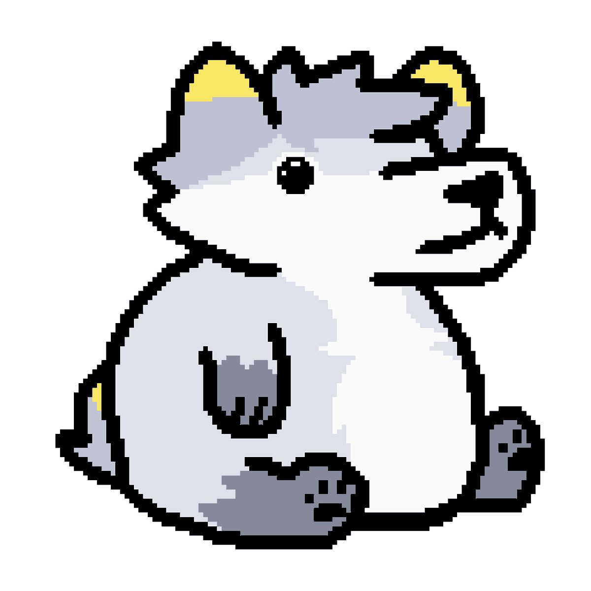 WattleFoxxo's tweet photo. goob https://t.co/otA4bOixc9