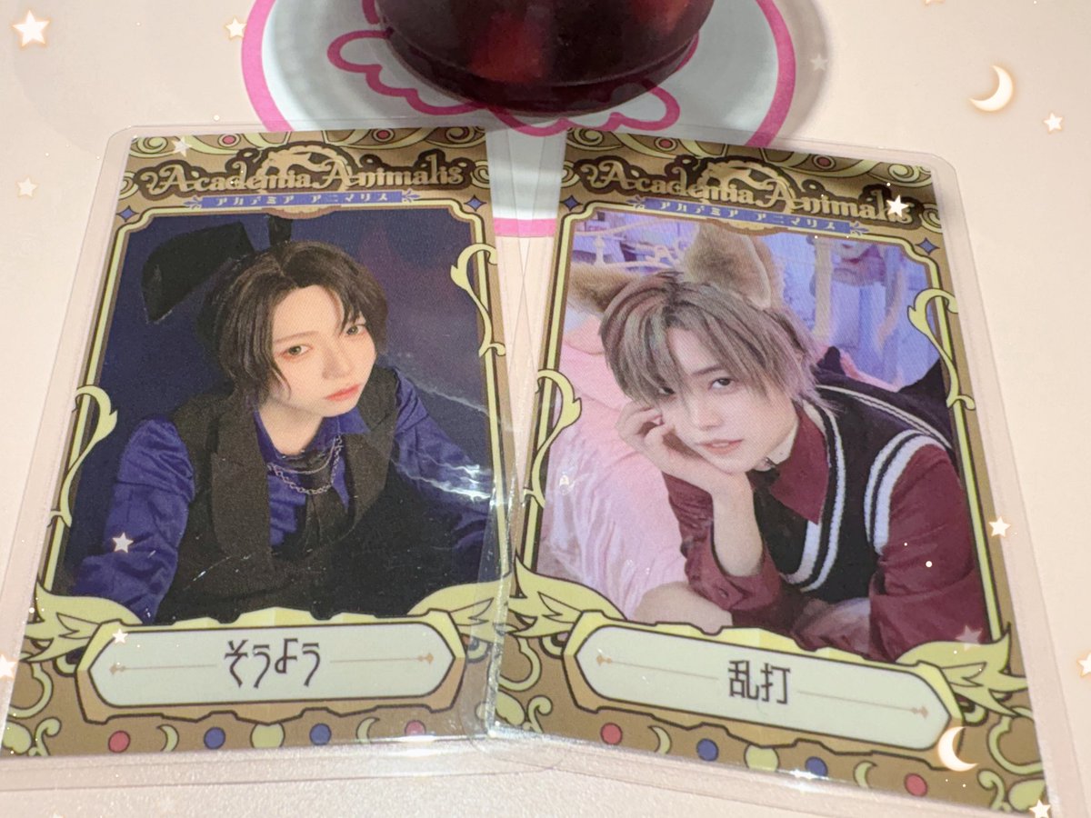 しゃけ tweet media