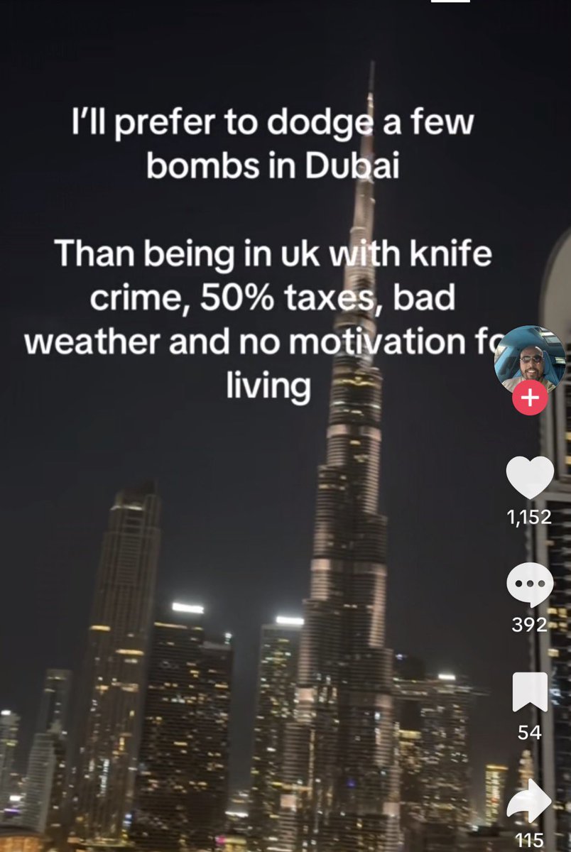 Charlie Mullins OBE tweet media