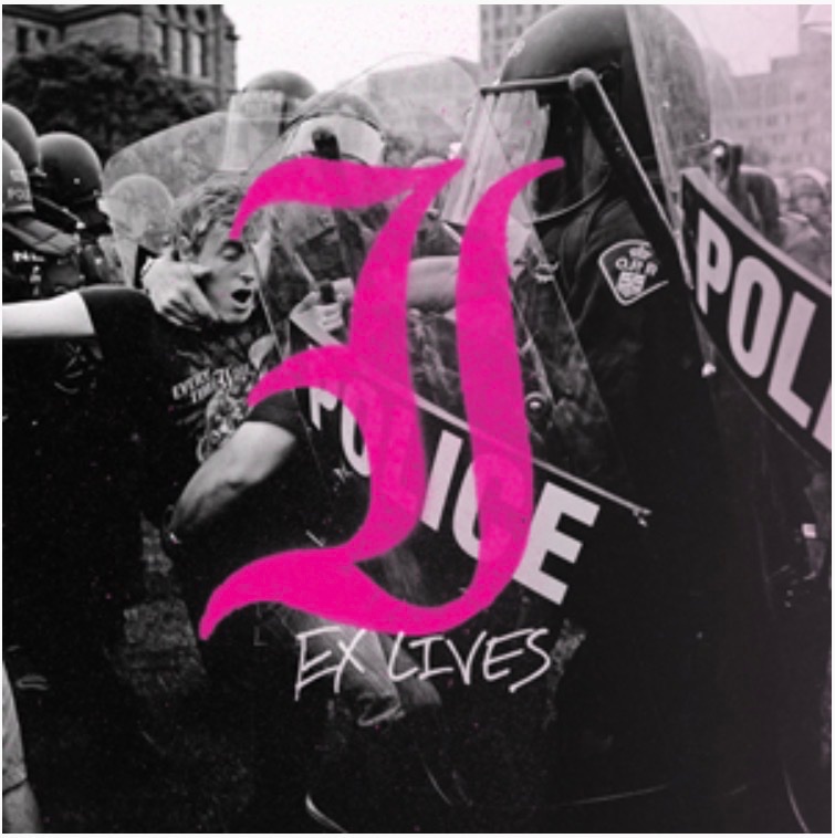 QtheMetal's tweet photo. #Anniversary #OnThisDay
Every Time I Die - Ex Lives
Released March 6, 2012
14 years of chaotic mathcore fire!
Every Time I Die’s ‘Ex Lives’ hit with wild riffs, breakdowns, and that signature ETID energy. Absolute banger from start to finish. 🔥
#EveryTimeIDie #Metalcore #Mathcore #MetalAnniversary