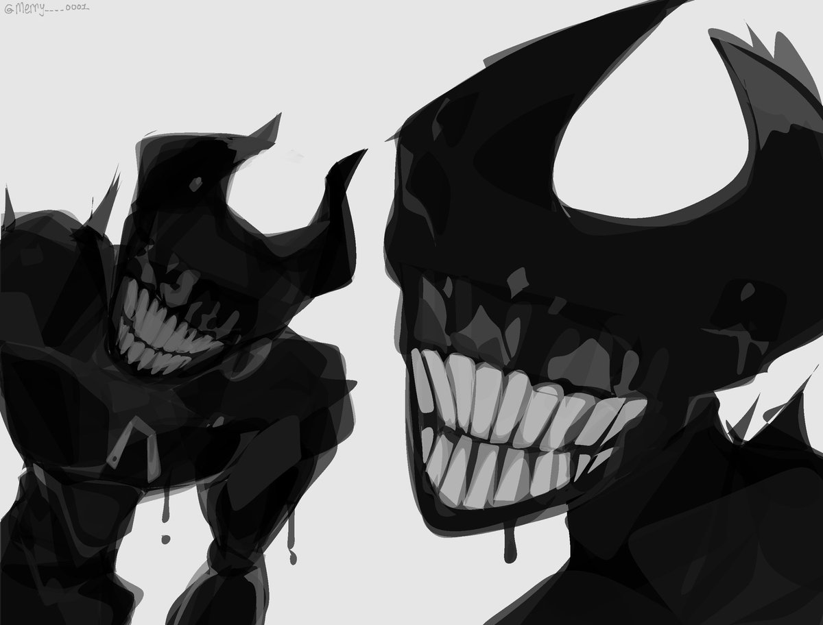 Merry ⚢ THEY/THEM tweet media