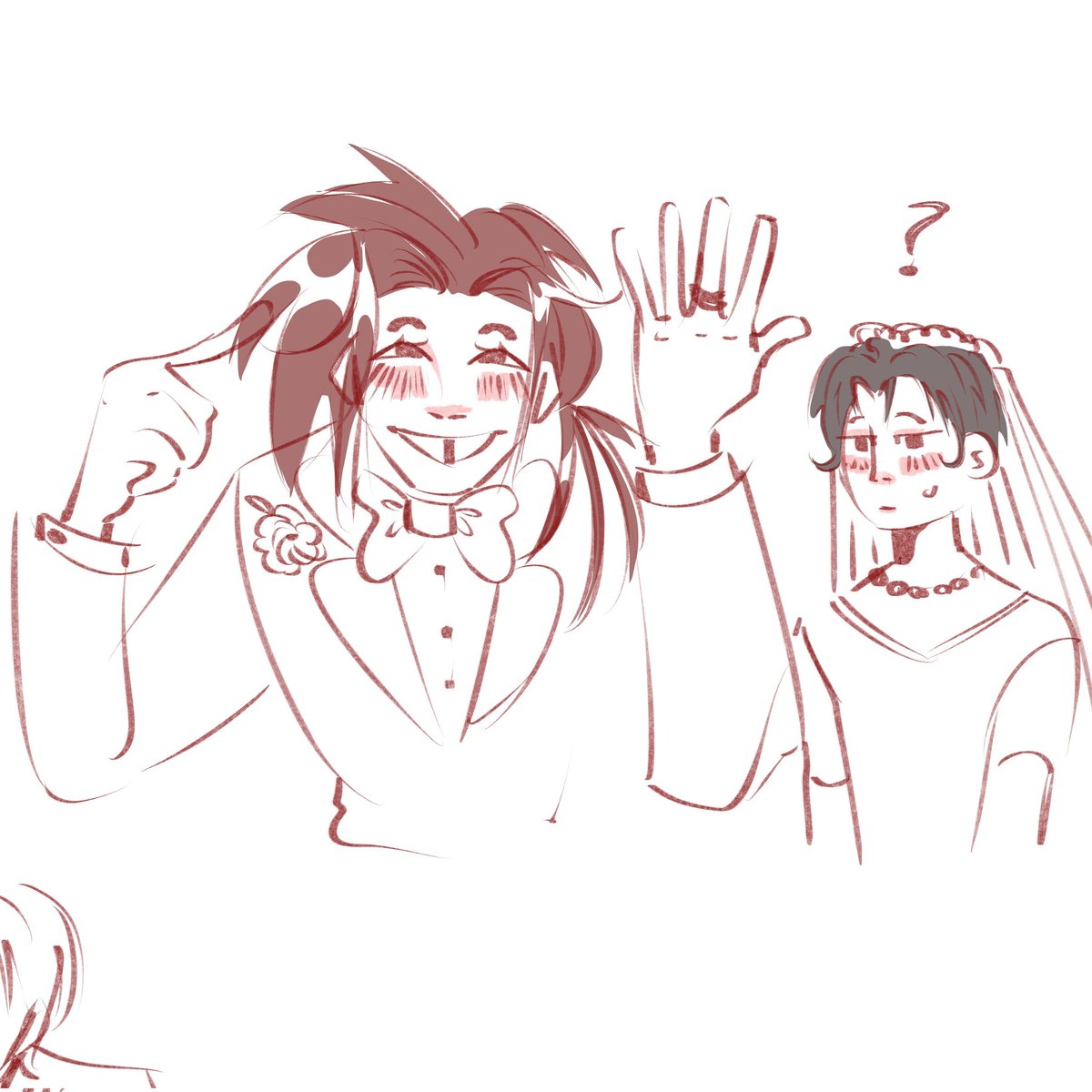 xinxu_lin's tweet image. Novios anon yupi #timbart #bartallen #timdrake