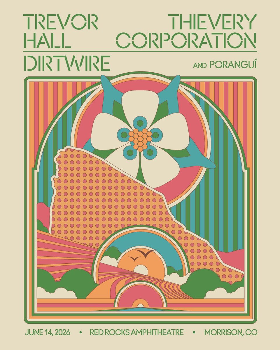 Denver Reggae tweet media