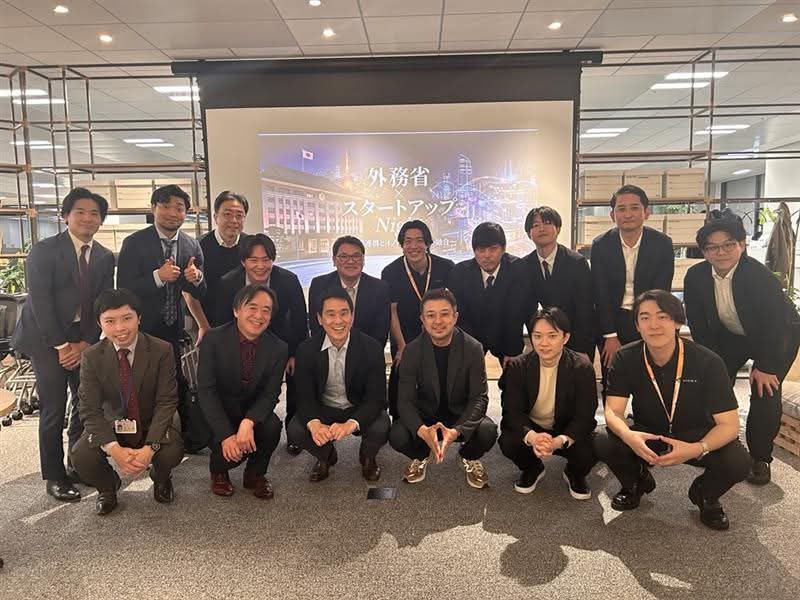 Masa@NodeX tweet media