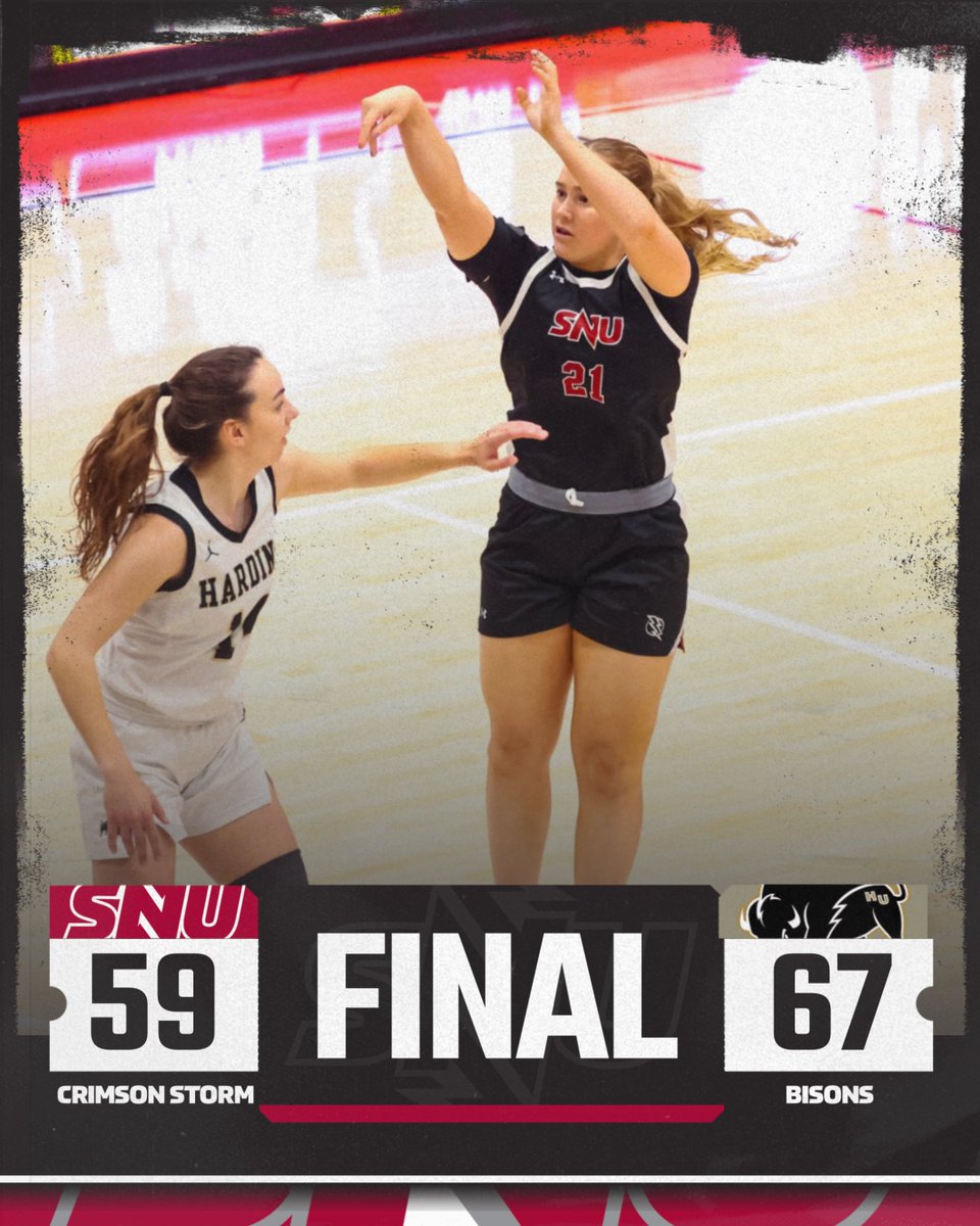 SNU Women's Basketball tweet media