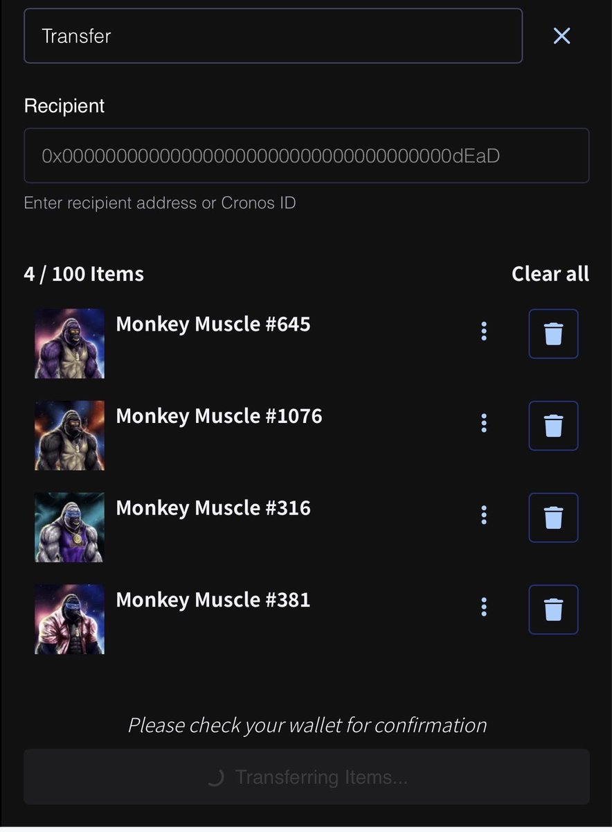 MONKEY MUSCLE 🦧 💪 tweet media