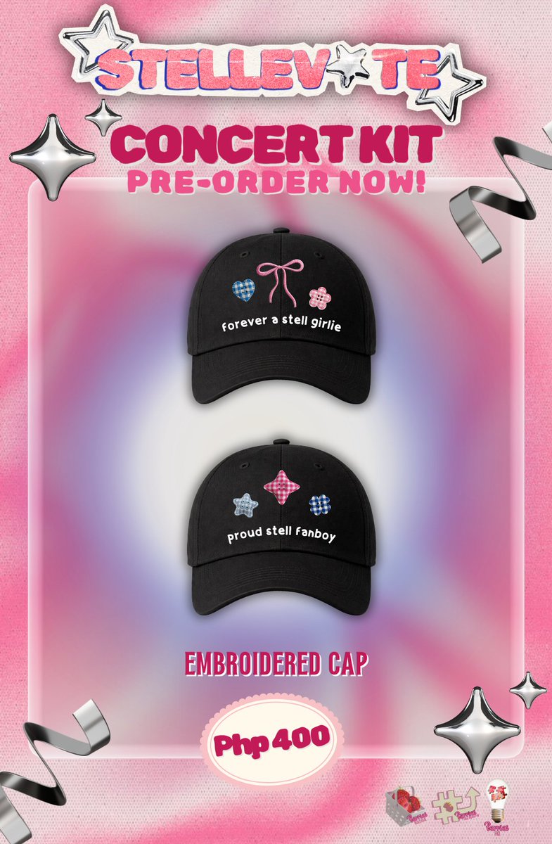 BERRIES TAG BOOSTER 🍓 tweet media