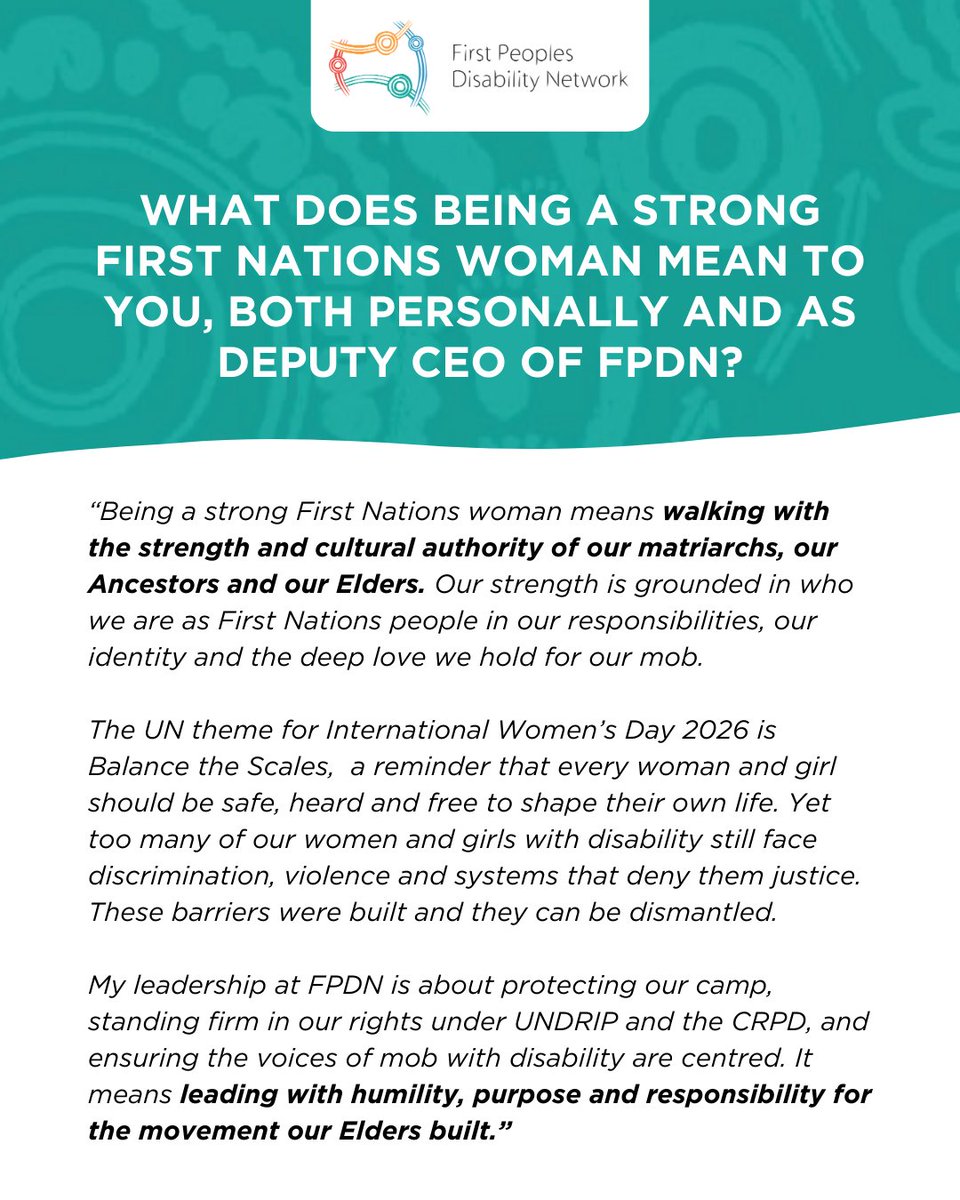 FPDN Australia tweet media