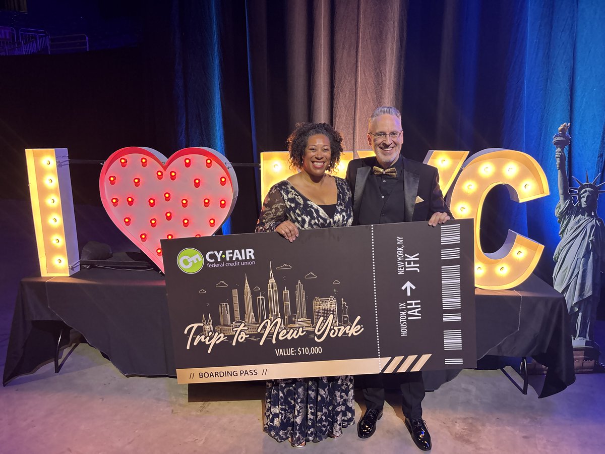 Cy-Fair FCU tweet media