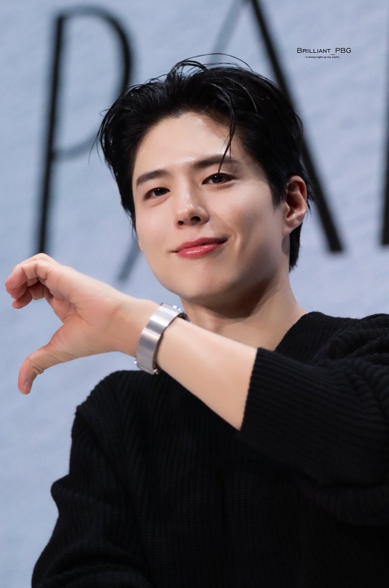 𝗕𝗿𝗶𝗹𝗹𝗶𝗮𝗻𝘁 _𝗣𝗕𝗚 tweet media