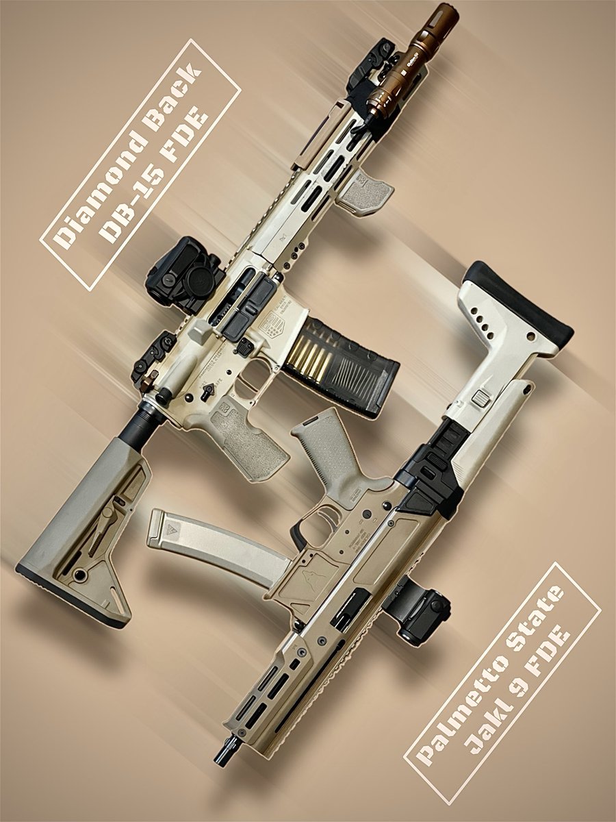 KevPs5Master's tweet photo. @GunsFanatics Top or bottom? https://t.co/Zn5BY1uRg2