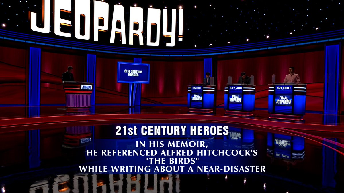 Jeopardy! tweet media