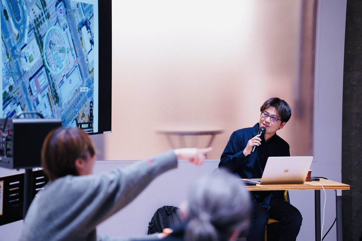 KEK 高エネルギー加速器研究機構 tweet media