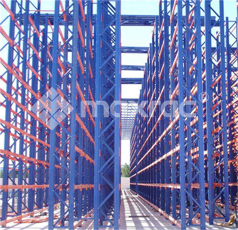 sh_maxrac's tweet image. 🏗️ Rack support warehouses use strong steel structures for outdoor storage, enhancing space utilization and seismic resistance. 
#RackSupportWarehouse #SteelStructure #OutdoorStorage #SeismicResistance #SpaceOptimization #Safety