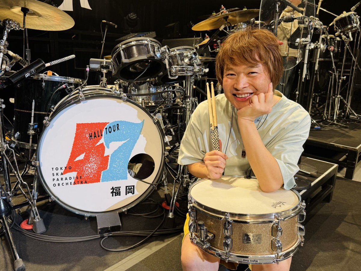 茂木欣一 tweet media