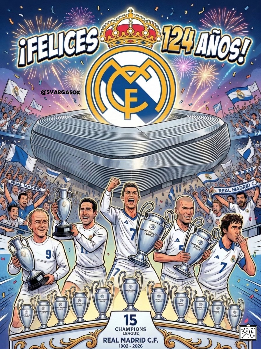 🗣️ Zinedine Zidane: "Cuando te pones esta camiseta, sabes que todo es posible".

🗣️ Cristiano Ronaldo: "El club más grande de la historia".

🗣️ Raúl González: "Haber formado parte de su historia es el mayor orgullo que puedo sentir".

🗣️ Kylian Mbappé: "Desde chico tenía el sueño