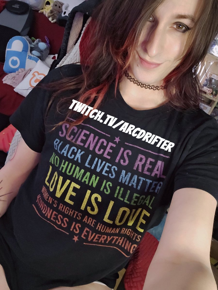 △rcDrifter 🏳️‍⚧️🎮 tweet media