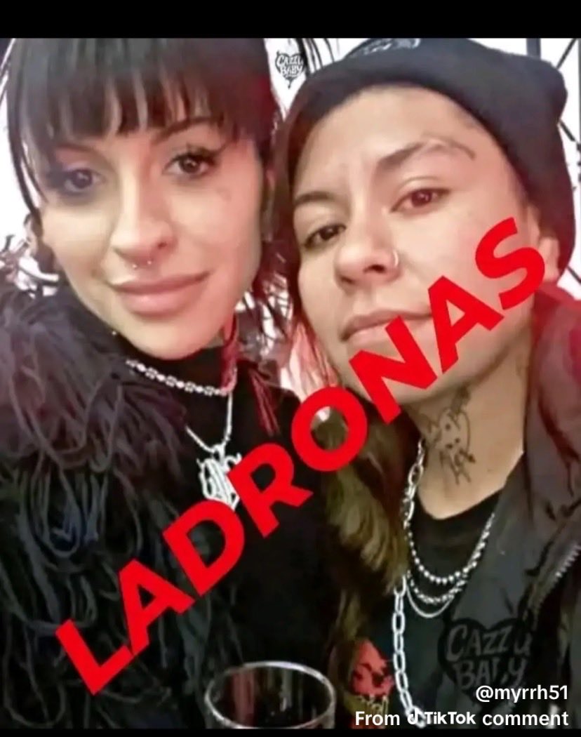 Silvia Gonzalez tweet media