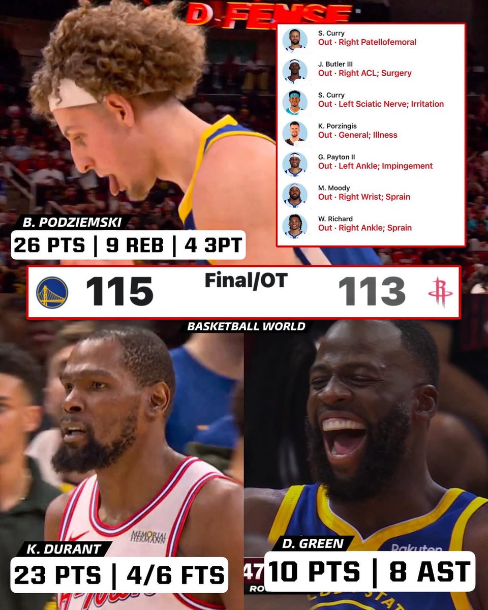 Hater Report tweet media