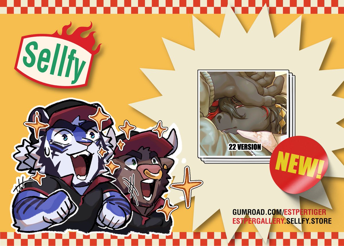 Estper Information tweet media