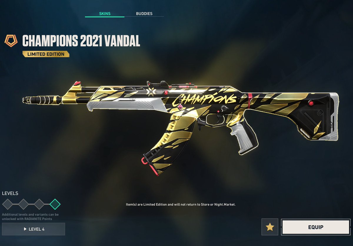 Valorant Updates tweet media