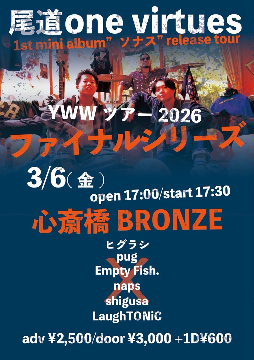 Empty Fish. tweet media