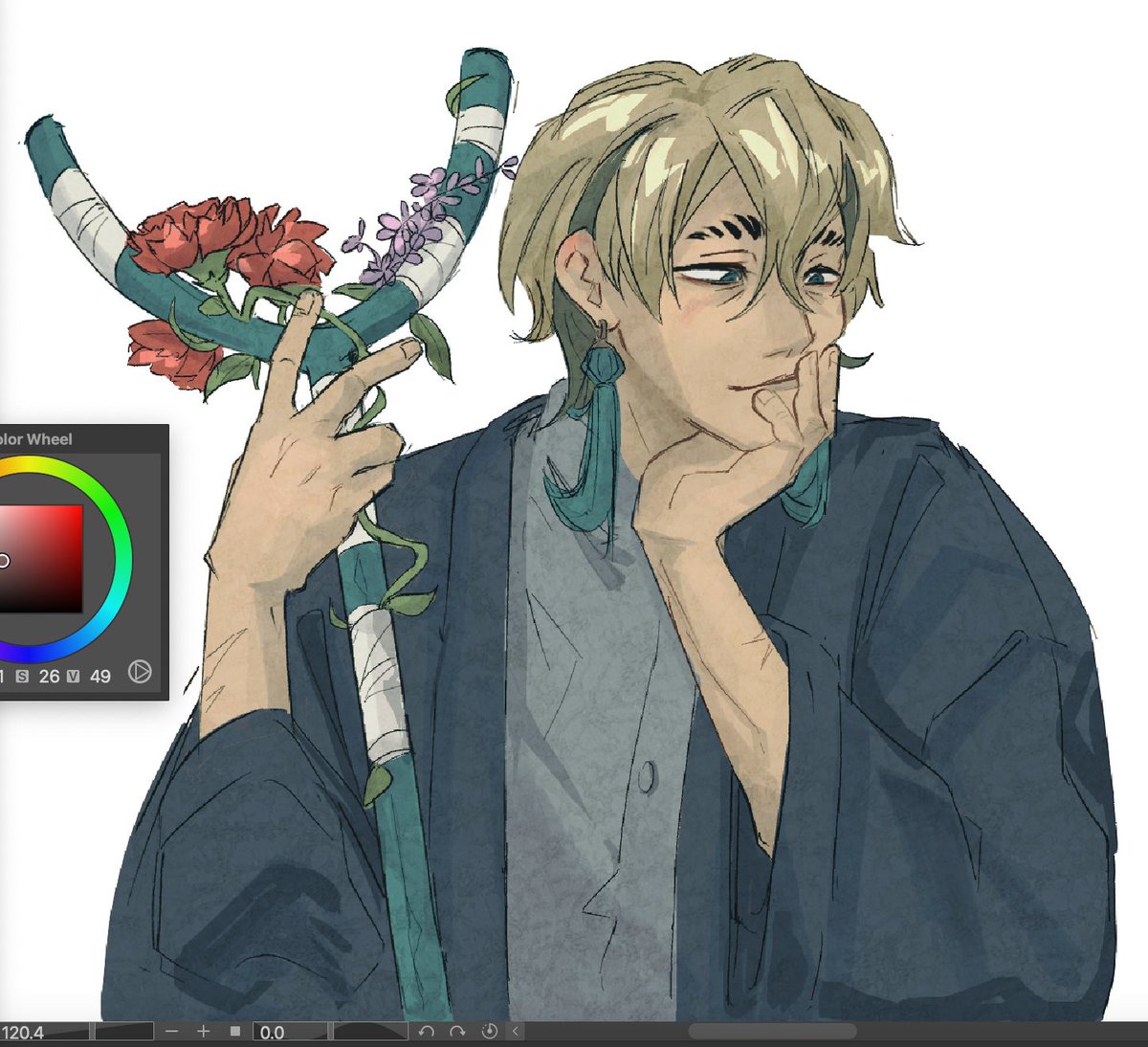 frances 🎣 tweet media