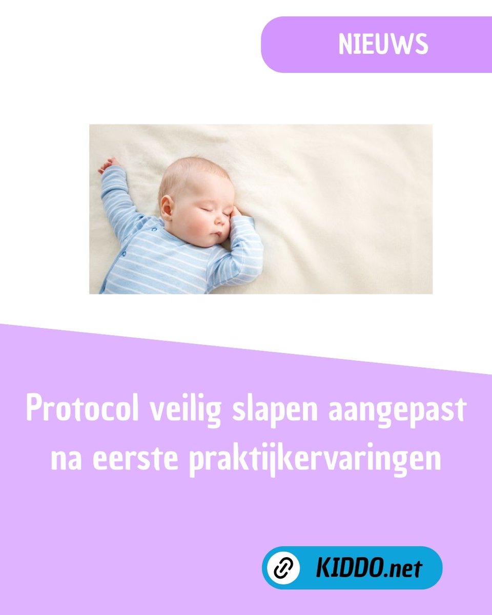 👶 𝗣𝗿𝗼𝘁𝗼𝗰𝗼𝗹 𝘃𝗲𝗶𝗹𝗶𝗴 𝘀𝗹𝗮𝗽𝗲𝗻 𝗮𝗮𝗻𝗴𝗲𝗽𝗮𝘀𝘁 𝗻𝗮 𝗲𝗲𝗿𝘀𝘁𝗲 𝗽𝗿𝗮𝗸𝘁𝗶𝗷𝗸𝗲𝗿𝘃𝗮𝗿𝗶𝗻𝗴𝗲𝗻

🔗 rfr.bz/t975146