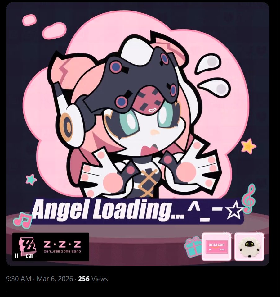 Nine's Own WIsh tweet media