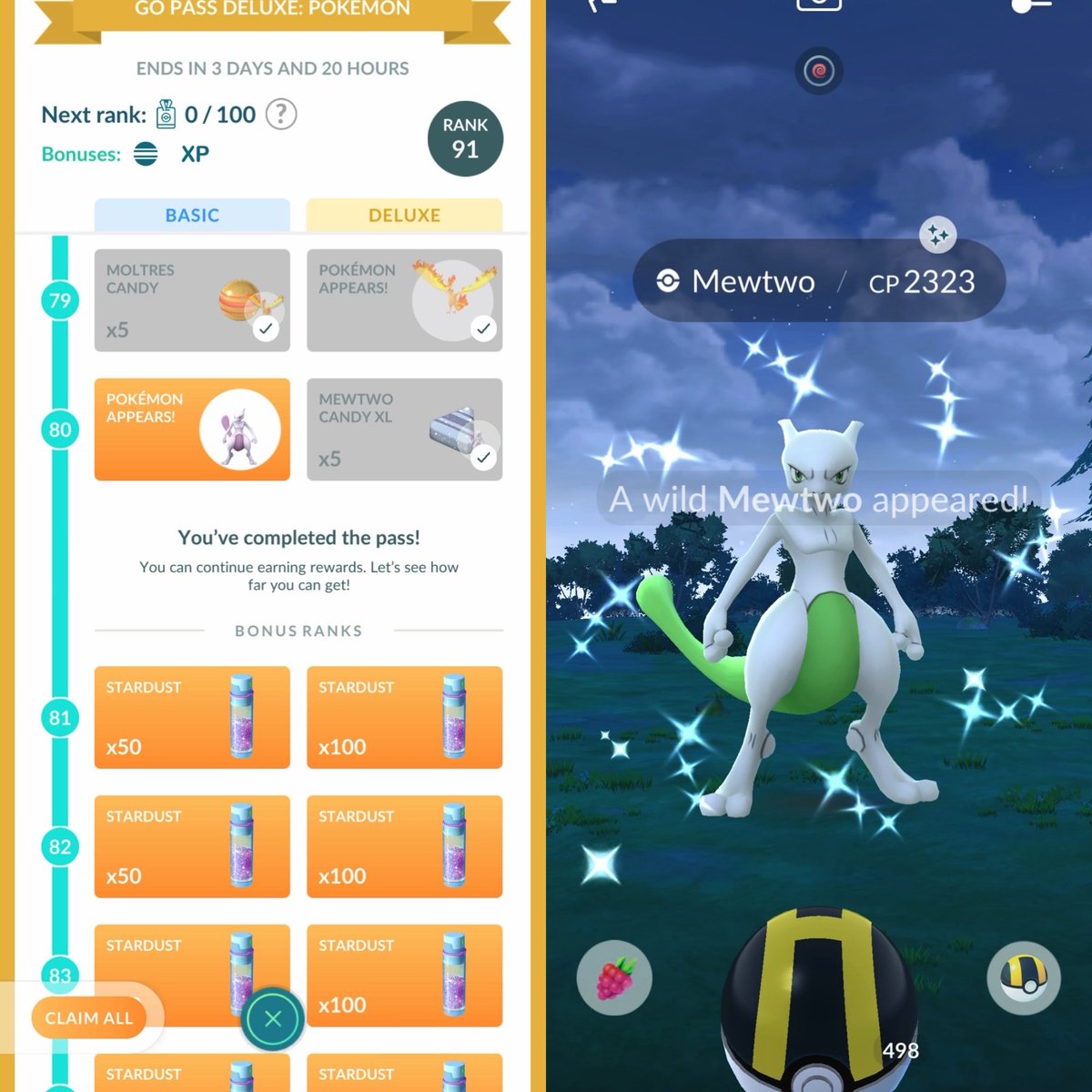 Pugz - TL80 🇺🇸 tweet media