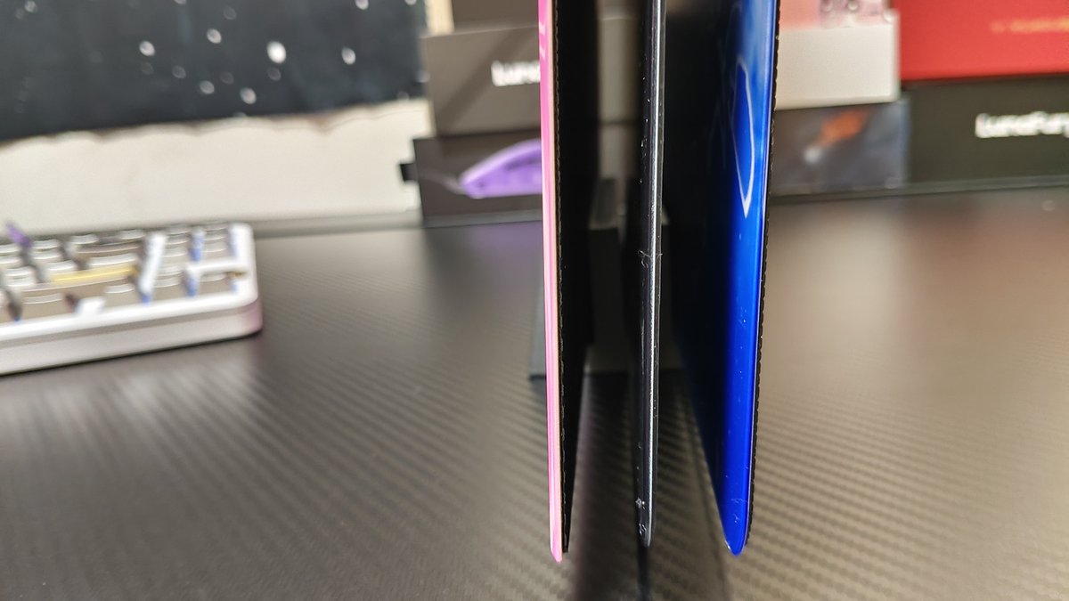 Pikapikacolala tweet media