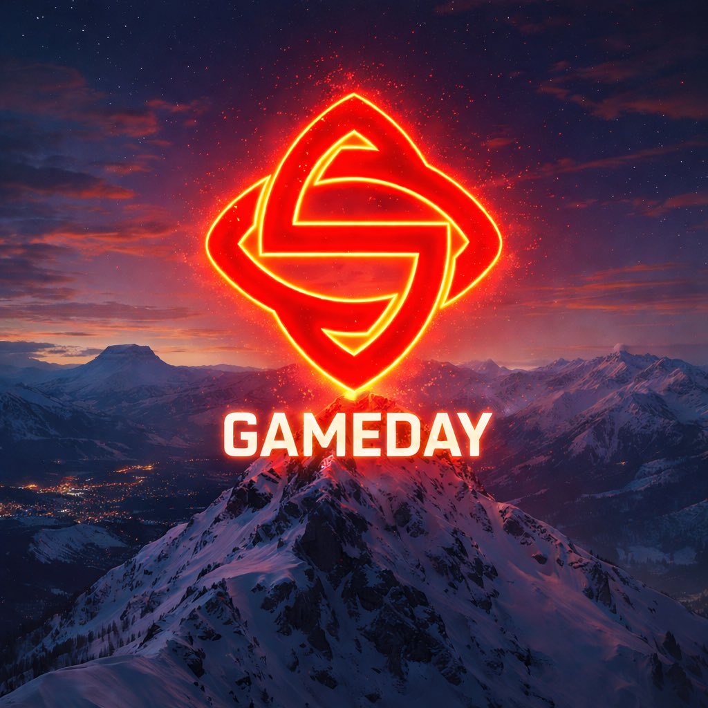 TheOhioScarlet's tweet photo. Gameday
🆚 @Peak_LSL
📺 https://t.co/3KZYjpDhnS
#GoOH | @LegacyShowdown https://t.co/2Pv8A3u0UM