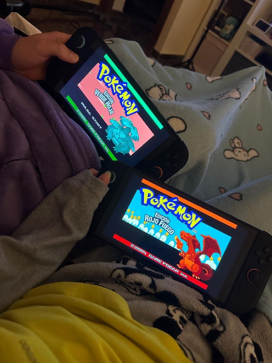 Why everyone loves Pokemon tweet media