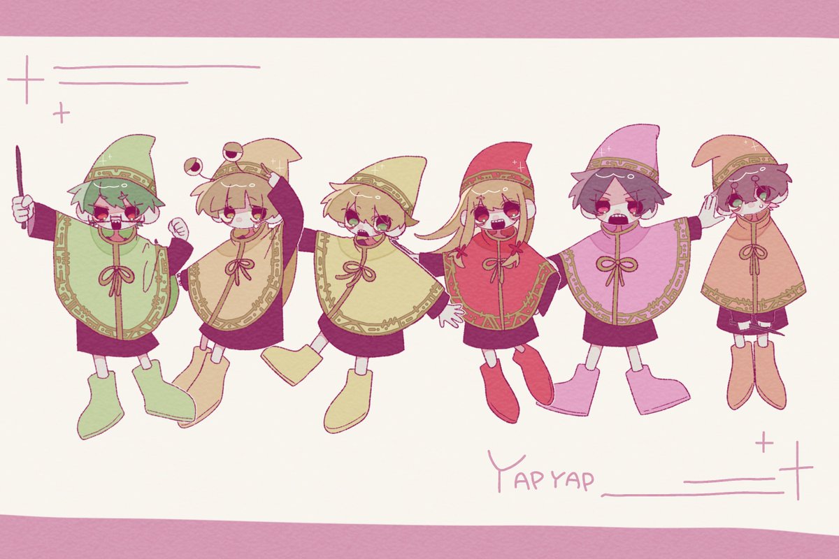 くも子 tweet media