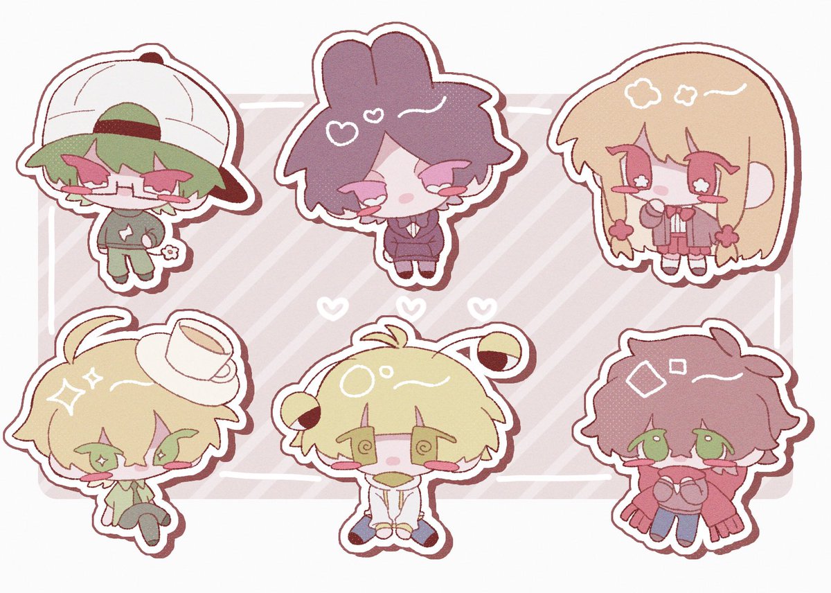 くも子 tweet media