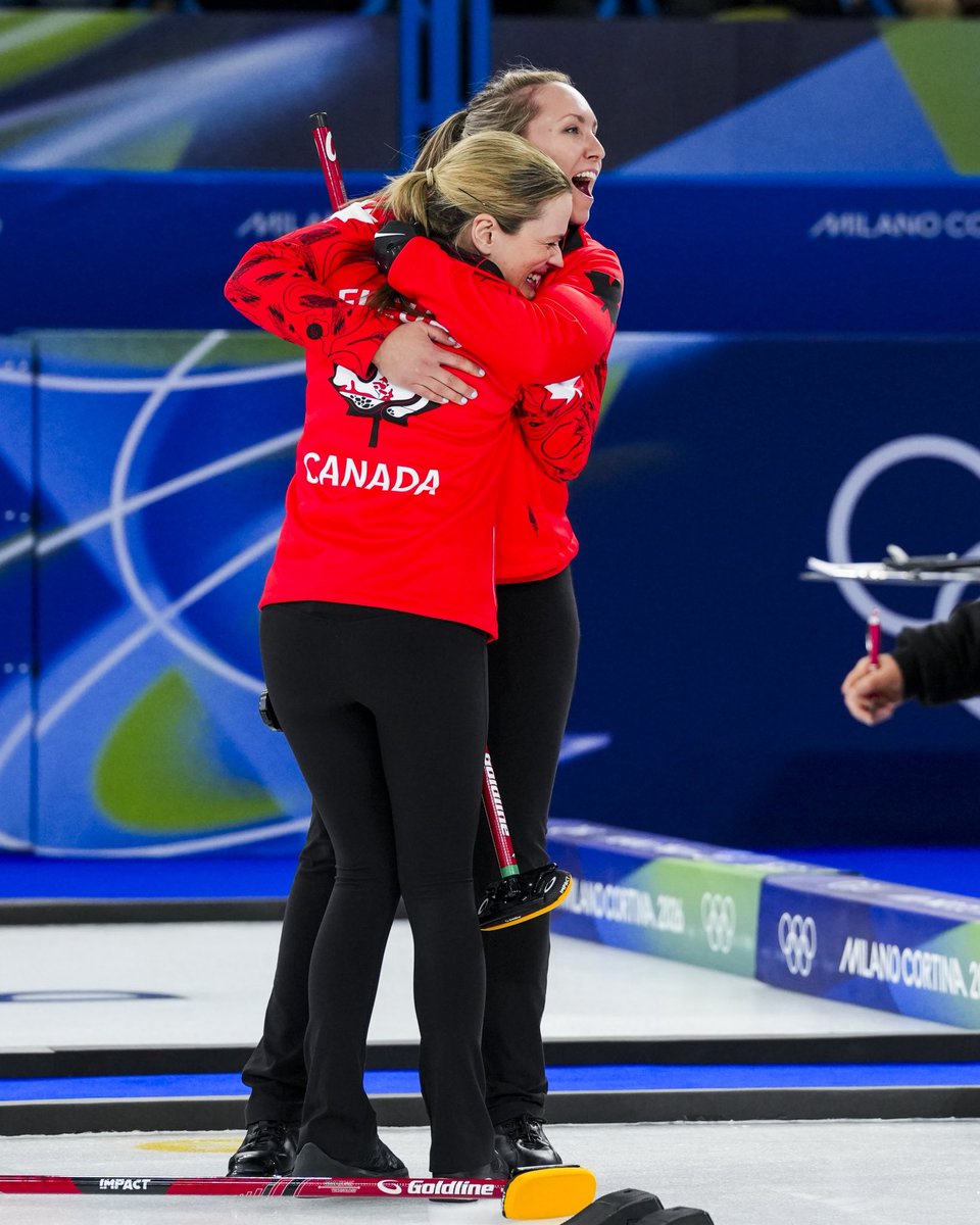 Team Homan 🥌 tweet media