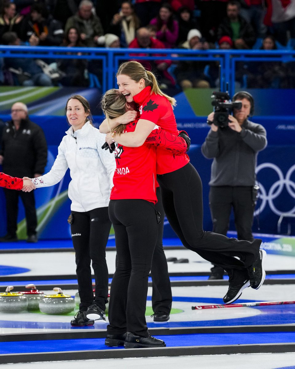 Team Homan 🥌 tweet media